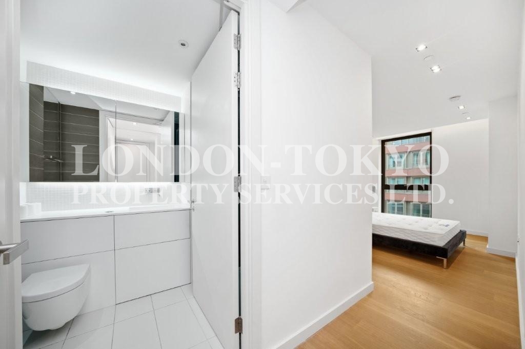 Plimsoll Building N1C 